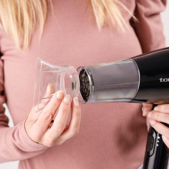Image du produit Taurus Lokówko-suszarka 1200W 900398000