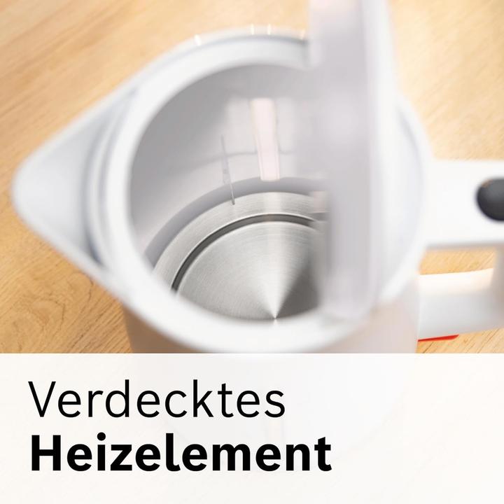 Immagine prodotto Bosch Hausgeräte Bollitore BOSC (1.70 l, Spina UE)