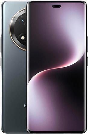 Produktbild Honor Magic7 Lite (256 GB, Titanium Black, 6.78", SIM + eSIM, 108 Mpx, 5G)