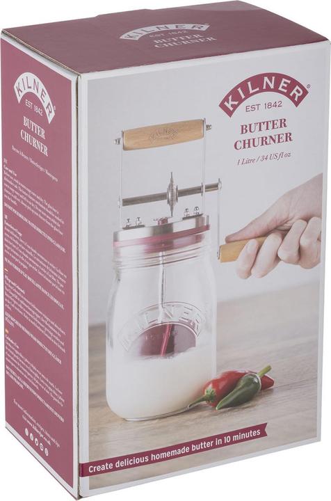 Immagine prodotto Kilner Burro Churner