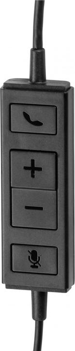 Immagine prodotto Logitech H570e (Cablato, USB-A)