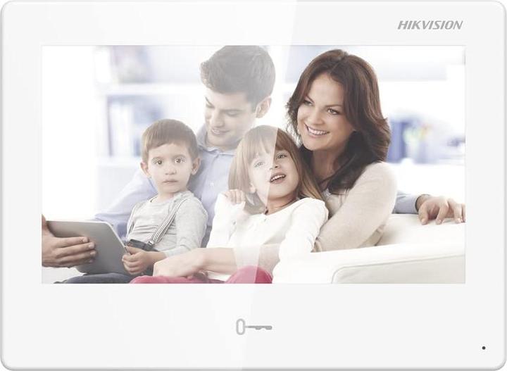 Image du produit Hikvision DS-KH9310-WTE1 - tablette (1024 x 600 pixels)