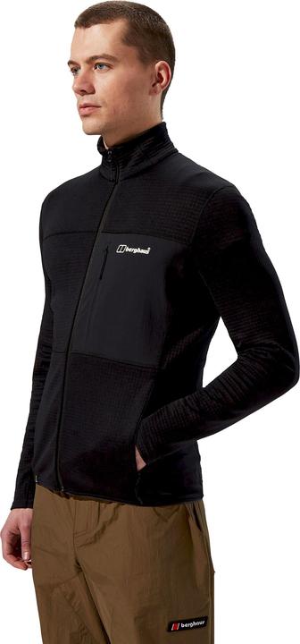 Actual product image Berghaus Ridge hiker jacket for jacket (52)