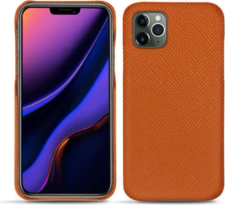 Orange vibrant ( Pantone #e36b39 )