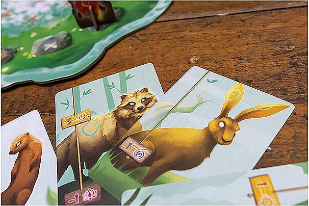 Produktbild Pegasus Living Forest (Deutsch)