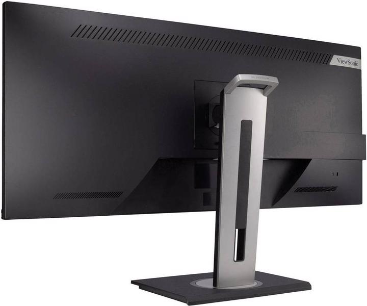Produktbild Viewsonic VG3448 (3440 x 1440 Pixel, 34")