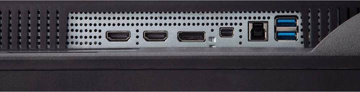 Produktbild Viewsonic VG3448 (3440 x 1440 Pixel, 34")