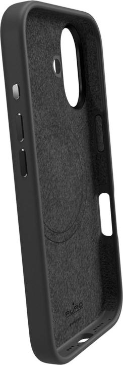 Actual product image Puro Cover (Apple iPhone 16)