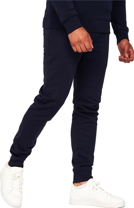 Actual product image Born Rich Mens Fontaine Jogging Bottoms (XL)