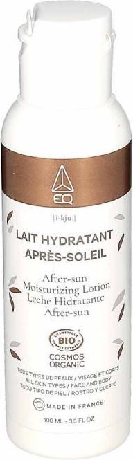 EQ-3 Love After Sun Pflegelotion (Lotion, 100 ml)