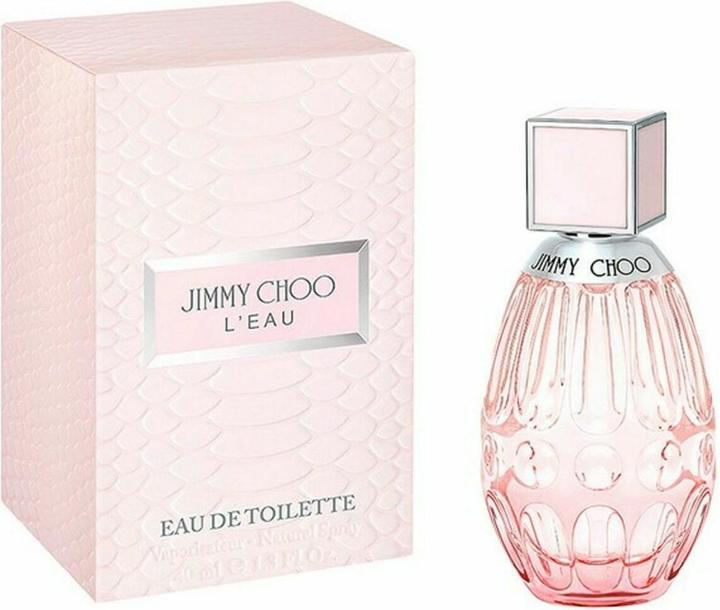 Image du produit Jimmy Choo L'Eau (Eau de toilette, 40 ml)