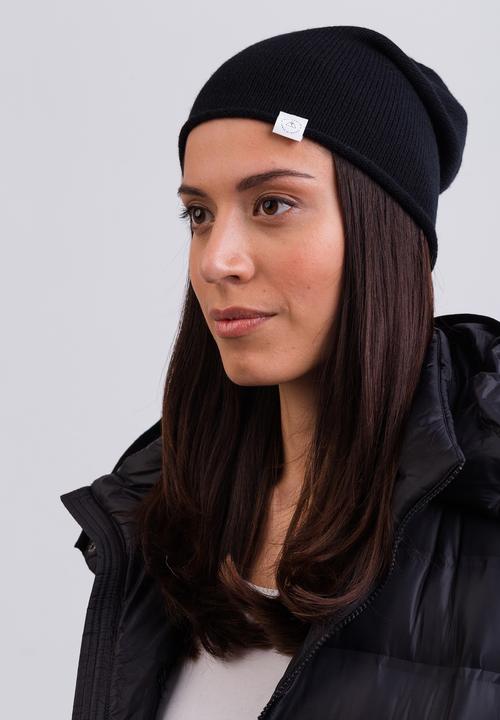Produktbild Cash-Mere Kaschmir Beanie (One Size)