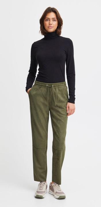 Image du produit Oxmo BY - OXJudith Pants - Pantalons - 21800194-ME (40)