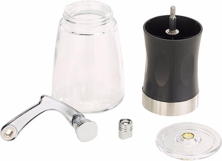 Produktbild Rosenstein & Söhne Hand-Kaffeemühle