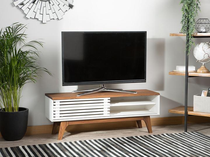 Image du produit Beliani Toledo (117 x 35 x 44 cm)