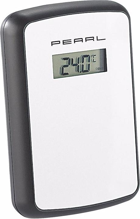 Produktbild Pearl Funk-Aussensensor für Wetterstation FWS-90