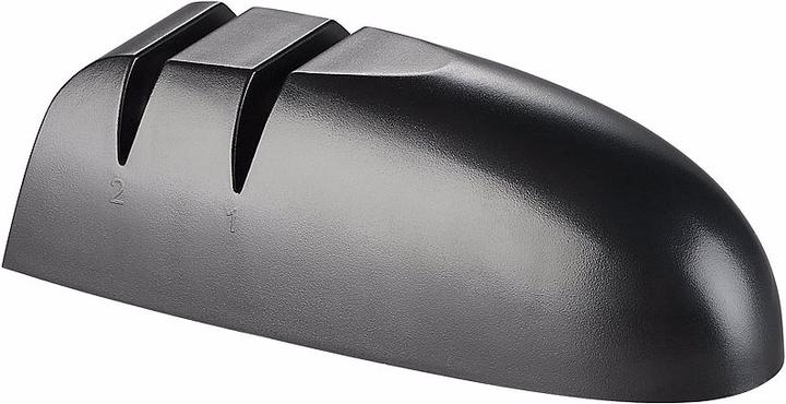 Produktbild Rosenstein & Söhne Diamant-Hand-Messerschärfer für Stahl-& Keramik-Klingen