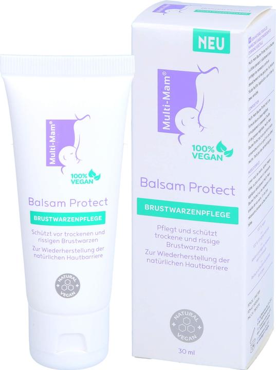 Produktbild Multi-Mam Balsam Protect
