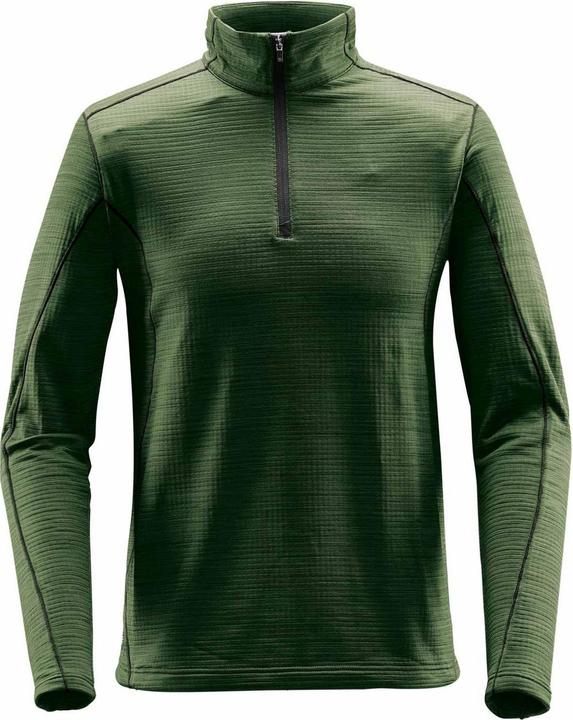 Image du produit Stormtech Mens Quarter Zip Thermal Top (M)