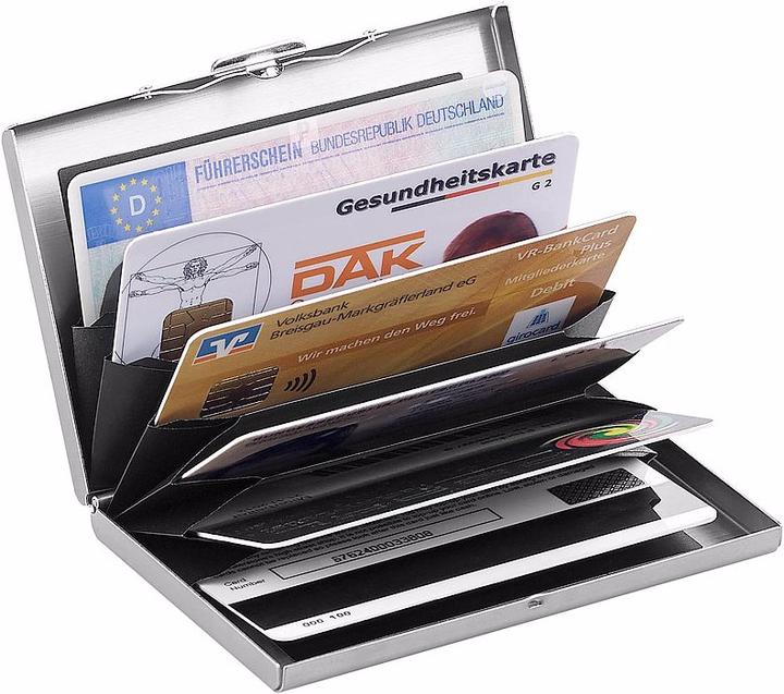 Image du produit Xcase Porte-cartes