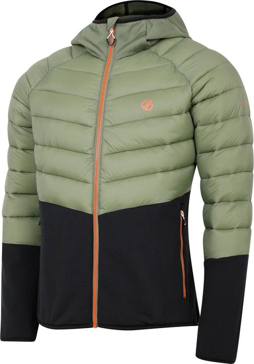 Immagine prodotto Dare2b Torrek Hybrid Giacca Uomo (M)