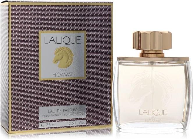 Immagine prodotto Lalique Cheval (Eau de parfum, 75 ml)