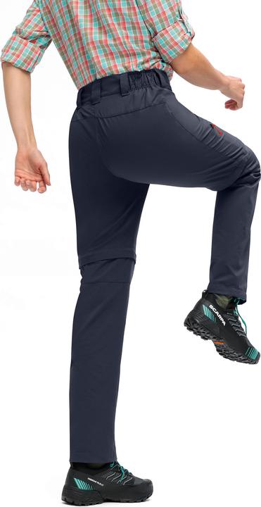 Produktbild Maier Sports Women's Nata Zip Loop (M, 38 E)