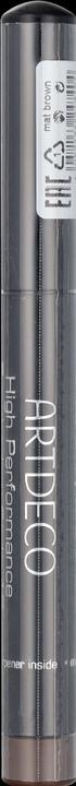 Actual product image Artdeco High Performance Eyeshadow Stylo 267.18 (18 - mat brown)