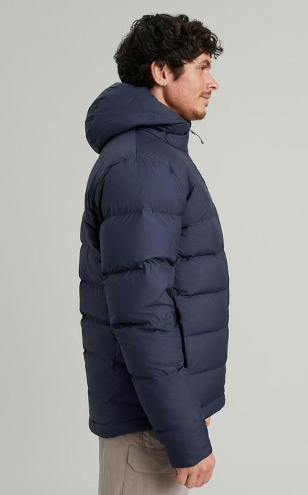 Produktbild Kathmandu daunenjacke it kapuze kathandu epiq (M)