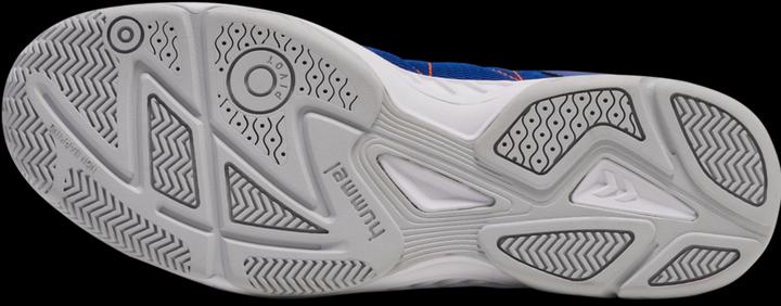 Actual product image hummel Court Control Ii (50)