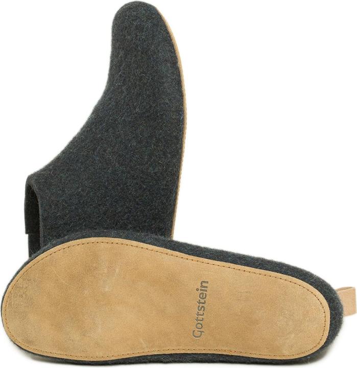 Produktbild Magicfelt Feltboot Boots (44)
