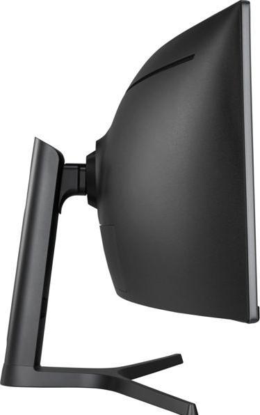Actual product image Samsung Odyssey G9 - CRG90 (5120 x 1440 pixels, 49")