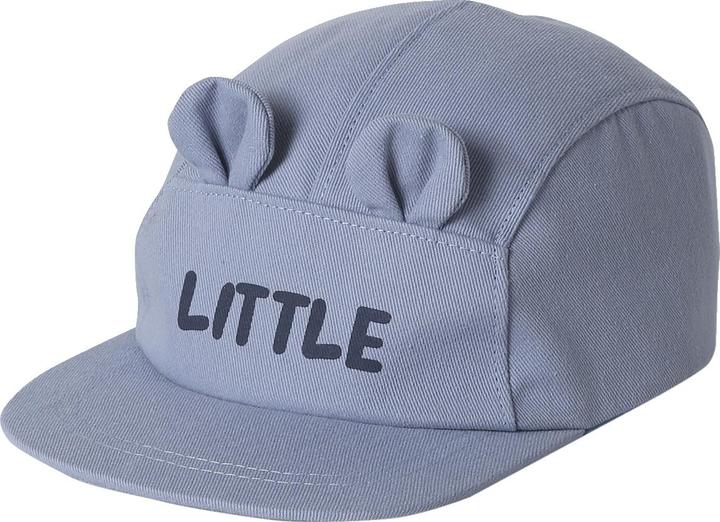 Produktbild Vertbaudet Baby Cap mit Ohren (W44/L47)