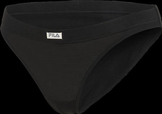 Actual product image FILA Woman Brief (L, Single pack)
