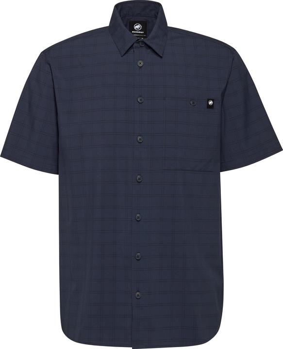 Mammut Lenni Shirt Men