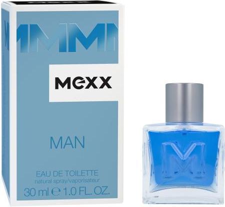 Actual product image Mexx Man (Eau de toilette, 30 ml)