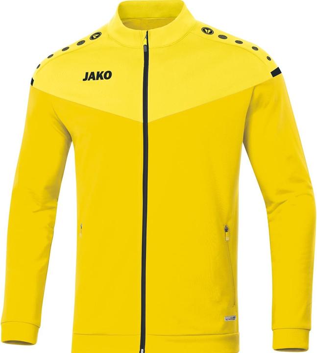 Produktbild JAKO Polyesterjacke Champ 2.0 (L) (L)