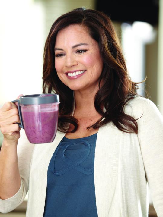 Produktbild NutriBullet Extraktor (EU-Stecker, 600 W)