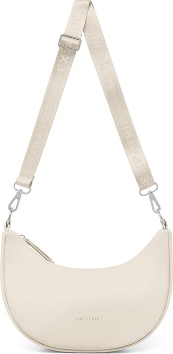 Produktbild Expatrié Half Moon Bag Lea Small