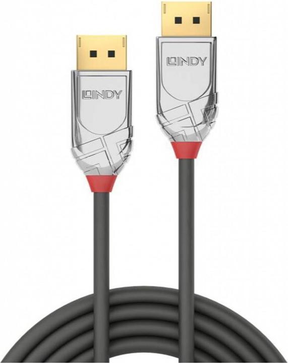 Produktbild Lindy DisplayPort — DisplayPort (1 m, DisplayPort)