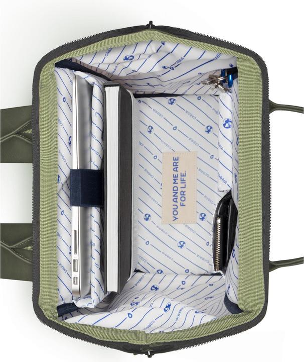 Immagine prodotto Cabaia 4057187 (25 l)