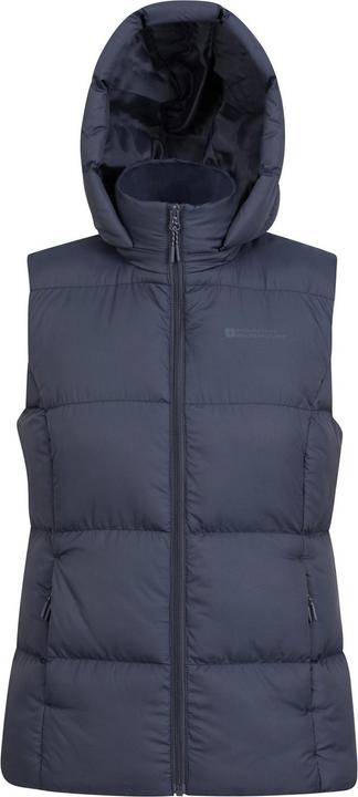 Mountain Warehouse Astral II Weste Wattiert