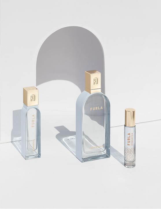 Image du produit Furla Romantica Eau de Parfum (Eau de parfum, 100 ml)