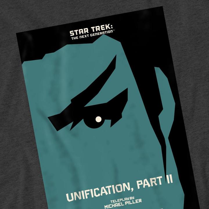 Produktbild The Next Generation Season 5 Episode 8 TShirt (XXL)