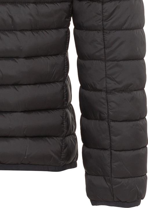 Actual product image Camel Active Recycled nylon quilted blouson (58)
