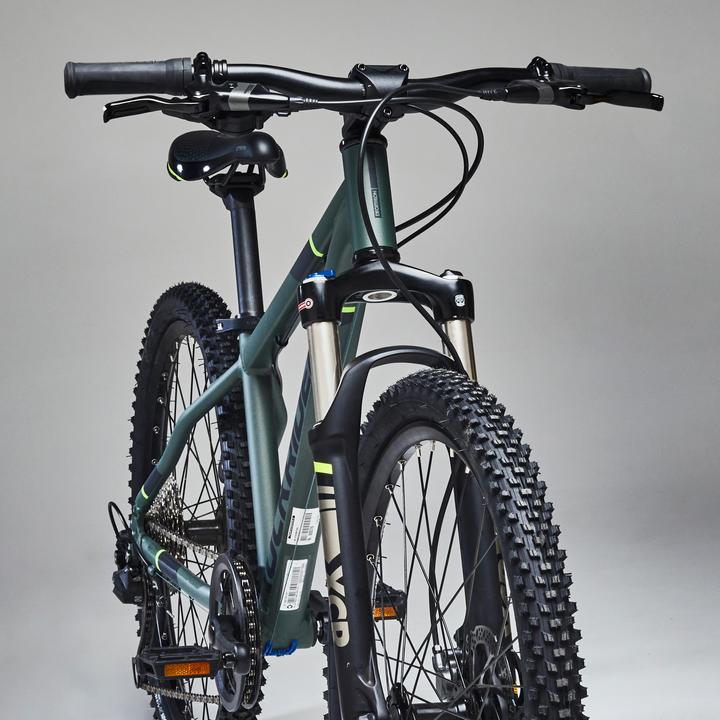 Immagine prodotto Btwin ST 920 (24")