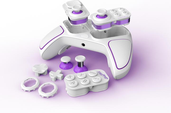 Actual product image PDP Victrix PRO BFG (PC, Xbox One X, Xbox One S, Xbox Series X, Xbox Series S, Android, iOS, Mac)