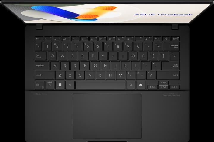 Produktbild ASUS Vivobook S 14 (14", Intel Core Ultra 7 258V, 32 GB, 1000 GB, DE)