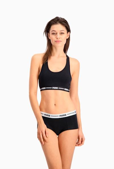 Produktbild Puma Frauen Mini Short 2p Pack (XS, Einzelpack)