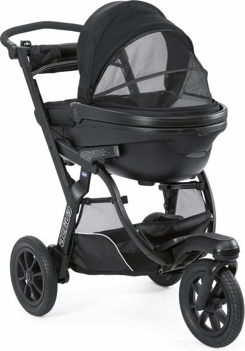Actual product image Chicco Activ3 Carrycot